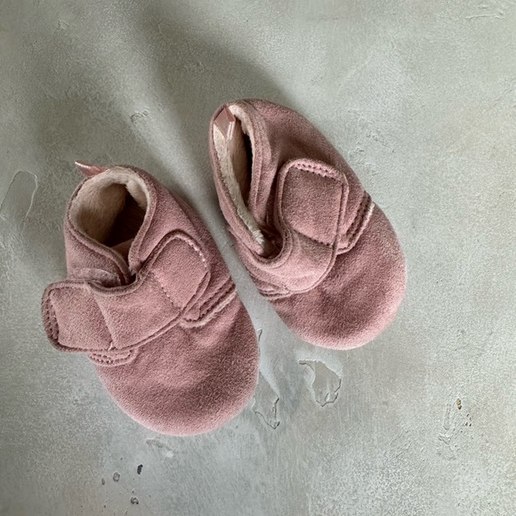 H&M baby shoes - Picture 1 of 2